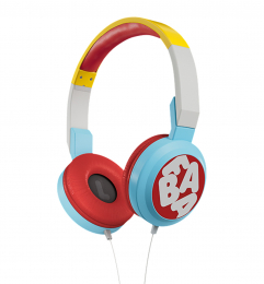 Casque audio Dudun Faba