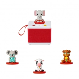 Lecteur audio Kit les bébés Faba