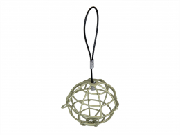 Porte-boule de graisse solo 7cm Emma's garden