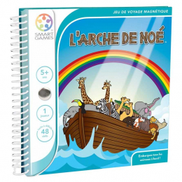 L'arche de Noé - Smart Games