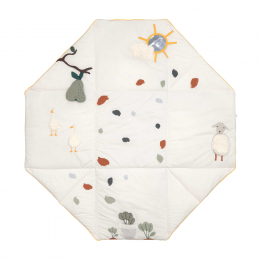 Tapis d´éveil Tiny Farmer Lassig