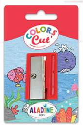 Taille crayon Aladine