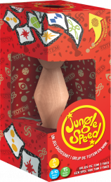 Jungle Speed Asmodée