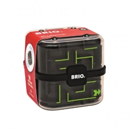 Labyrinthe 3D Brio