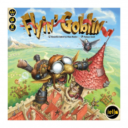 Flyin' Goblin Iello