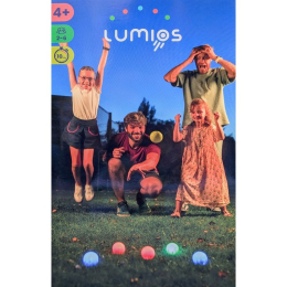Lumios - Gigamic