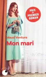 Mon mari Maud Ventura