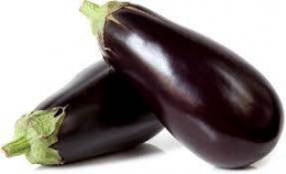 Aubergine - 1 kg