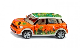 Mini countryman "summer" Siku