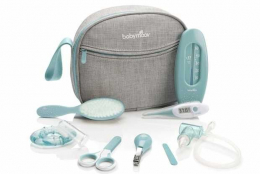 Trousse de soin - Aqua - Babymoov