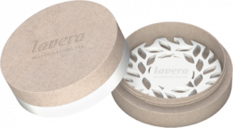 Contenant pour shampooing ou savon Lavera