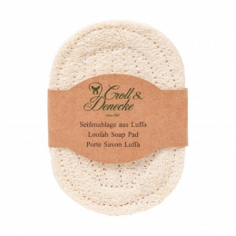 Porte savon Loofa Néobulle