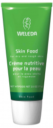 Skin food 75ml - Crème réparatrice - Weleda