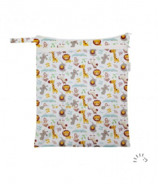 Sac à couches Wildlife Popolini