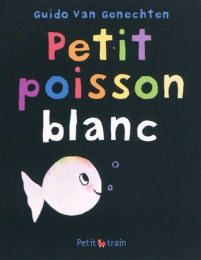 Petit poisson blanc Mijade