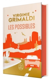 Les possibles Edition collector Par  Virginie Grimaldi