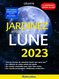 Jardinez avec la Lune Rustica