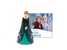 La Reine Des Neiges 2 Disney Princesses figurine pour Tonies
