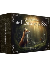 Le petit oracle de l'estime de soi GUMIHO