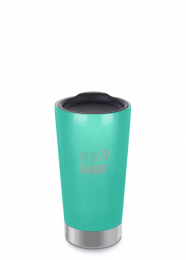 Gobelet Tumbler Vacuum Insulated - 473 ML - Sea - Klean Kanteen