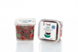 Bonbons sans sucre - Cherries - Ceval