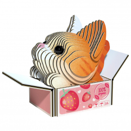 Construction 3D Chat Eugy