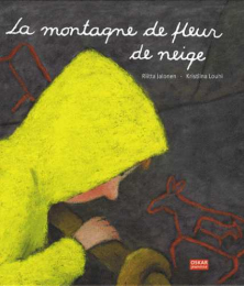  La montagne de fleur de neige - Riitta Jalonen