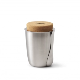 Thermo pot Black + Blum