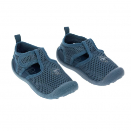 Sandales de plage - Bleu - Lassig