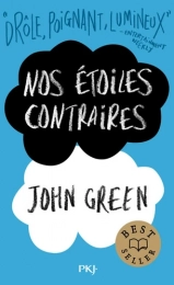 Nos étoiles contraires John Green