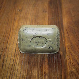 Savon de toilette - Algues - Le serail