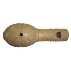 ZAPOS - Appeau coucou gris