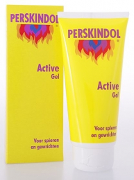 Perskindol Active Gel 100ml