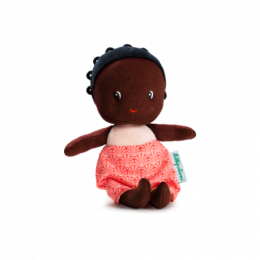 Mon petit bébé Maia Lilliputiens