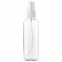 Flacon spray à remplir - 100ML - Avril