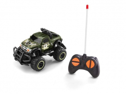 RC Car Dodge RAM "Field Hunter" Voiture télécommandée Revell Control