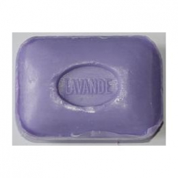 Savon de toilette - Lavande - Le serail