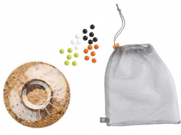 Jeu de billes - Terra Kids - Haba