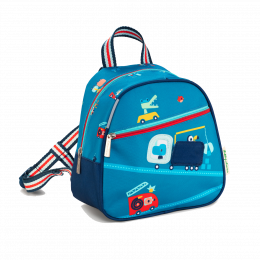 Sac à dos En route Lilliputiens