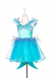 Déguisement Maryna Sirène 3-4 ans Souza