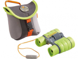 Jumelles avec pochette - Terra Kids 