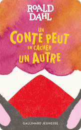 Un conte peut en cacher un autre Carte Yoto