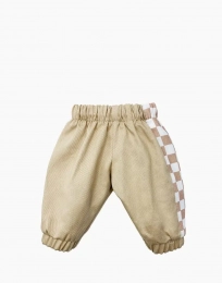 Pantalon François pour poupée 34 cm Minikane