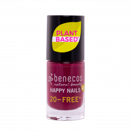 Vernis à ongles desire 5ml Benecos