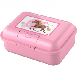 Lunchbox Chevaux Haba