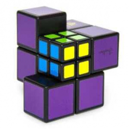 Casse-tête Pocket cube - Recent Toys
