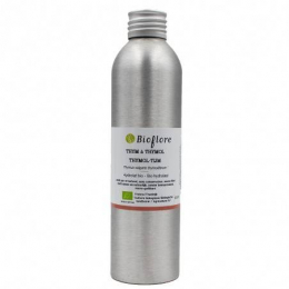 Hydrolat Thym à thymol BIO 200ml - Bioflore