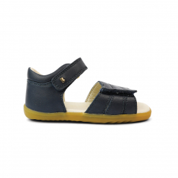 Chaussures Bobux - Step up - Hampton sandal Navy