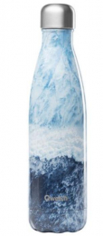 Bouteille Isotherme 500ml Ocean lover Qwetch