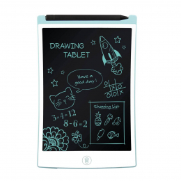 Ardoise tablette à dessins Buki